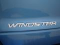  2002 Windstar LX Logo