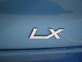 2002 Light Sapphire Blue Metallic Ford Windstar LX  photo #36