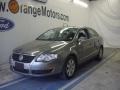 United Grey Metallic - Passat 2.0T Sedan Photo No. 1