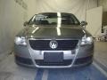 United Grey Metallic - Passat 2.0T Sedan Photo No. 2