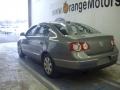 United Grey Metallic - Passat 2.0T Sedan Photo No. 3