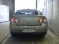 United Grey Metallic - Passat 2.0T Sedan Photo No. 4