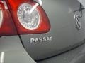 United Grey Metallic - Passat 2.0T Sedan Photo No. 9