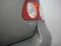 United Grey Metallic - Passat 2.0T Sedan Photo No. 10