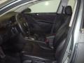 United Grey Metallic - Passat 2.0T Sedan Photo No. 13