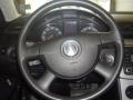 United Grey Metallic - Passat 2.0T Sedan Photo No. 15