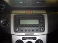 United Grey Metallic - Passat 2.0T Sedan Photo No. 17