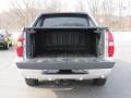 Sheer Silver Metallic - Avalanche Z71 4x4 Photo No. 11