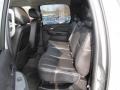 Ebony Interior Photo for 2010 Chevrolet Avalanche #46920296