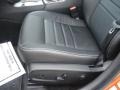 Black Interior Photo for 2011 Dodge Charger #46920317