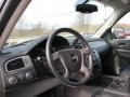 2010 Sheer Silver Metallic Chevrolet Avalanche Z71 4x4  photo #14