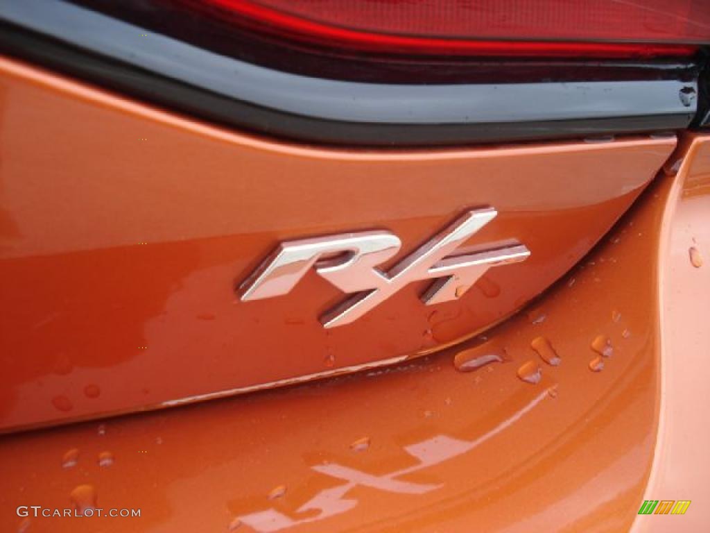 2011 Dodge Charger R/T Plus Marks and Logos Photo #46920368