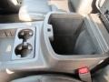 Sheer Silver Metallic - Avalanche Z71 4x4 Photo No. 18
