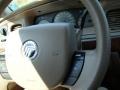 2005 Vibrant White Mercury Grand Marquis GS  photo #24