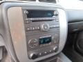 Ebony Controls Photo for 2010 Chevrolet Avalanche #46920392