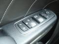 2011 Dodge Charger R/T Plus Controls