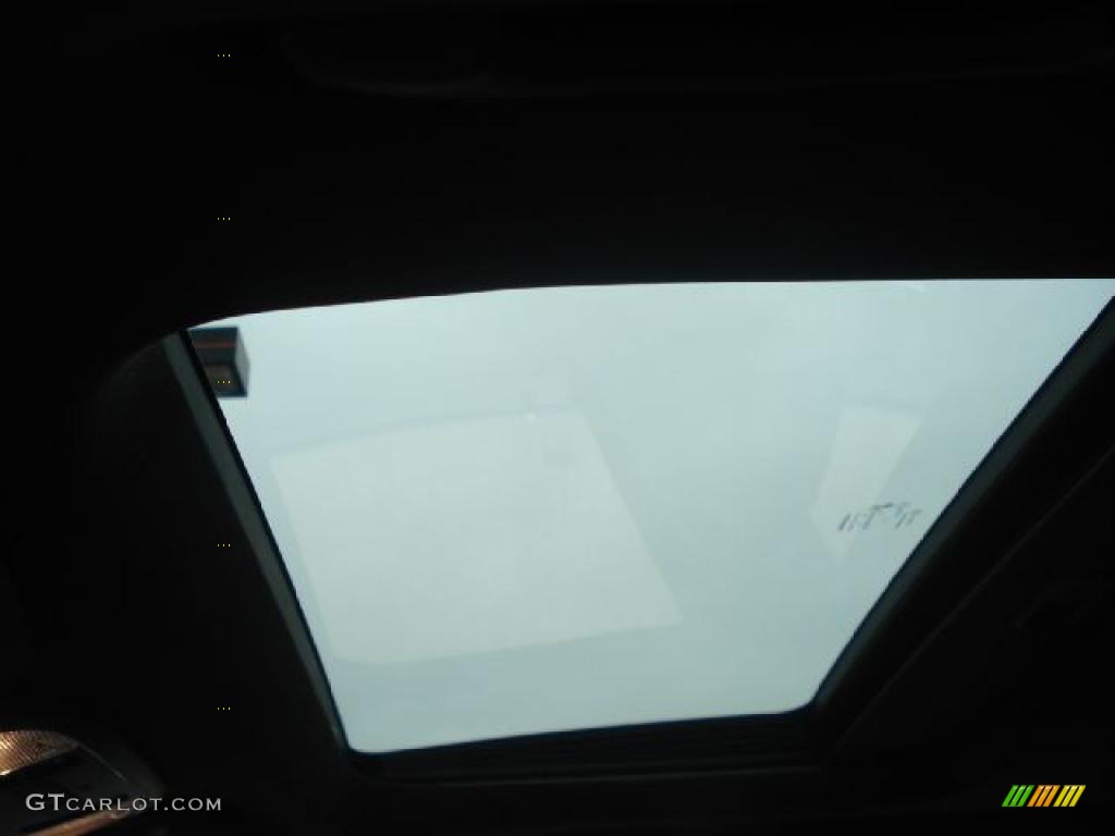 2011 Dodge Charger R/T Plus Sunroof Photo #46920479