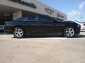 Brilliant Black Crystal Pearl - Charger Rallye Plus Photo No. 2