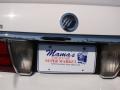 Vibrant White - Grand Marquis GS Photo No. 36