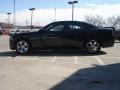 Brilliant Black Crystal Pearl - Charger Rallye Plus Photo No. 6