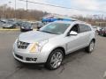 Radiant Silver - SRX 4 V6 AWD Photo No. 5