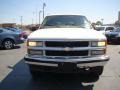 1999 Summit White Chevrolet Suburban K1500 LT 4x4  photo #3