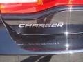 Brilliant Black Crystal Pearl - Charger Rallye Plus Photo No. 10