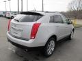 Radiant Silver - SRX 4 V6 AWD Photo No. 10