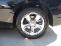2011 Dodge Charger Rallye Plus Wheel and Tire Photo