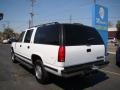 Summit White - Suburban K1500 LT 4x4 Photo No. 6