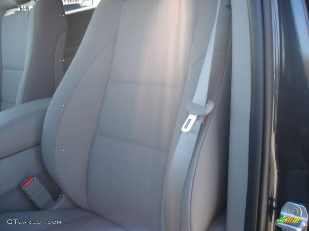 2011 Durango Express - Dark Charcoal Pearl / Dark Graystone/Medium Graystone photo #9