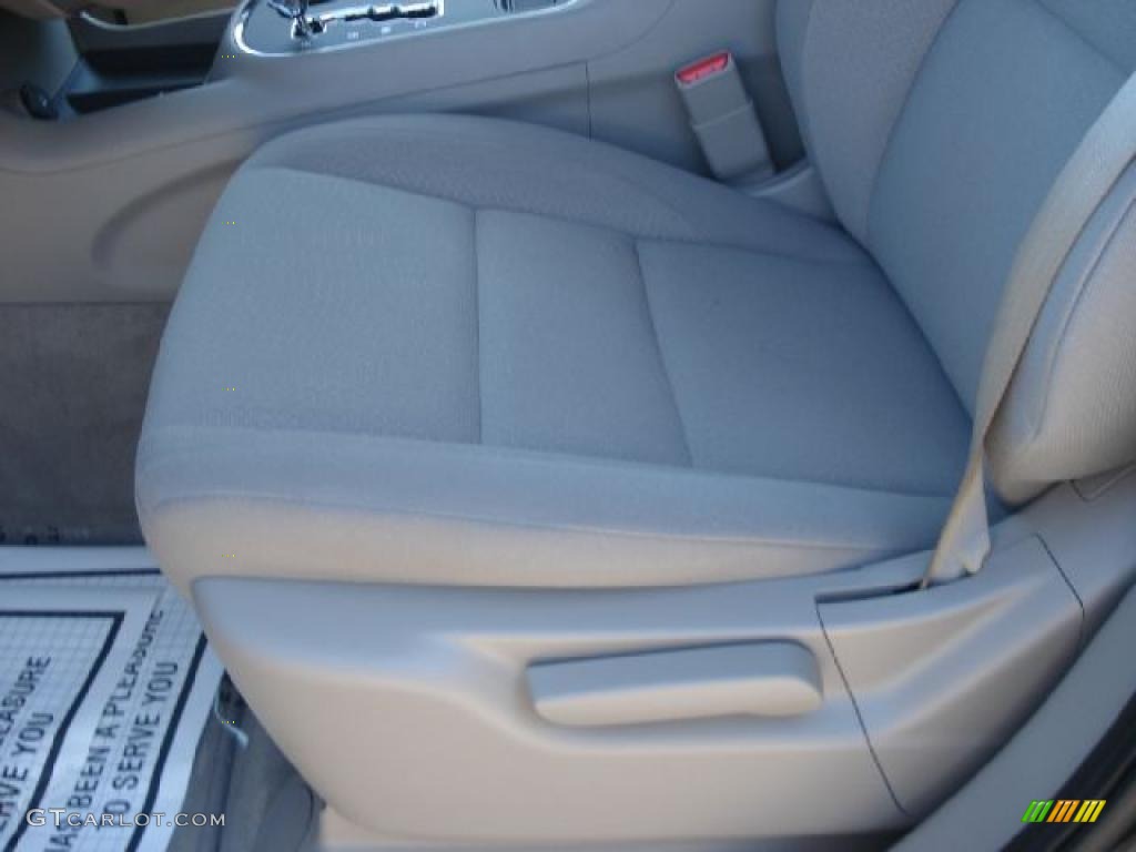 2011 Durango Express - Dark Charcoal Pearl / Dark Graystone/Medium Graystone photo #10