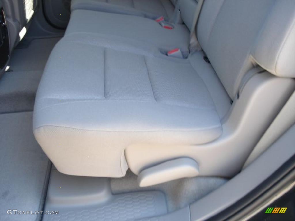 2011 Durango Express - Dark Charcoal Pearl / Dark Graystone/Medium Graystone photo #12