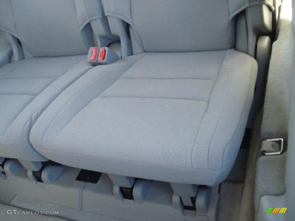 2011 Durango Express - Dark Charcoal Pearl / Dark Graystone/Medium Graystone photo #14