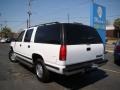 1999 Summit White Chevrolet Suburban K1500 LT 4x4  photo #30