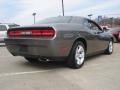 Tungsten Metallic 2011 Dodge Challenger SE Exterior