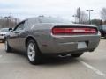 Tungsten Metallic 2011 Dodge Challenger SE Exterior