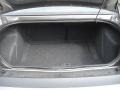 Dark Slate Gray Trunk Photo for 2011 Dodge Challenger #46921172
