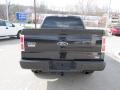 2010 Tuxedo Black Ford F150 FX4 SuperCrew 4x4  photo #5