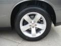 2011 Dodge Challenger SE Wheel and Tire Photo