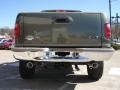 Estate Green Metallic - F150 King Ranch SuperCrew 4x4 Photo No. 4