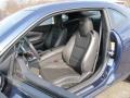 2011 Imperial Blue Metallic Chevrolet Camaro SS Coupe  photo #11