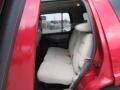 2008 Redfire Metallic Ford Explorer XLT 4x4  photo #13