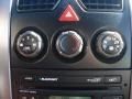 Red Controls Photo for 2004 Pontiac GTO #46921907