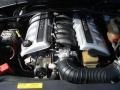 5.7 Liter OHV 16-Valve V8 2004 Pontiac GTO Coupe Engine