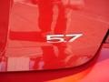 2004 Pontiac GTO Coupe Badge and Logo Photo