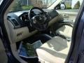 2007 Deep Blue Metallic Mitsubishi Outlander XLS 4WD  photo #13