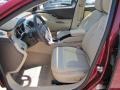 2011 Red Jewel Tintcoat Buick LaCrosse CXL  photo #11