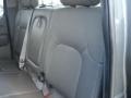 2006 Storm Gray Nissan Frontier LE Crew Cab 4x4  photo #11