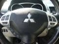 2007 Deep Blue Metallic Mitsubishi Outlander XLS 4WD  photo #16